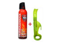 Spray gaśniczy SAFE 1000 Gaśnica Domowa