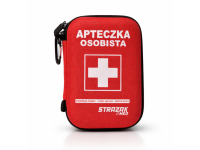 Apteczka osobista w twardym etui EVA