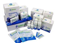 Opatrunki hydrożelowe BurnCare