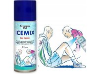 Spray chłodzący zamrażacz IceMix 400