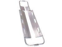 Nosze podbierakowe aluminiowe składane