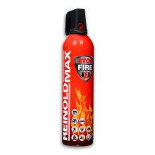 Spray gaśniczy SAFE 1000