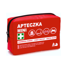 apteczka mini LUKSELL