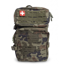 plecak survivalowy