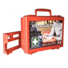 apteczka na ścianę ATP - 7