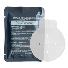 opatrunek okluzyjny ACS