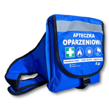 apteczka oparzeniowa Burn Care