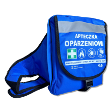 apteczka oparzeniowa BURNCARE