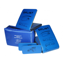 Szyny typu SPLINT