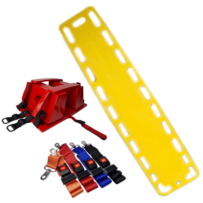 Deski i nosze ratunkowe