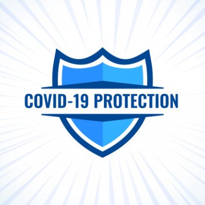 Sprzęt ochronny przed COVID 19